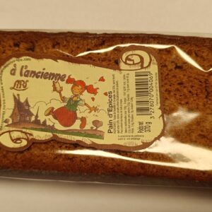 Pavé à l'ancienne 370g REF 406