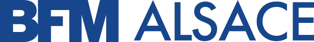 Logo BFM Alsace