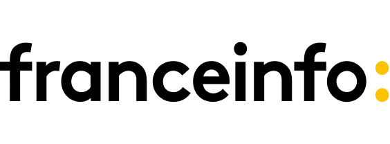 Logo Franceinfo
